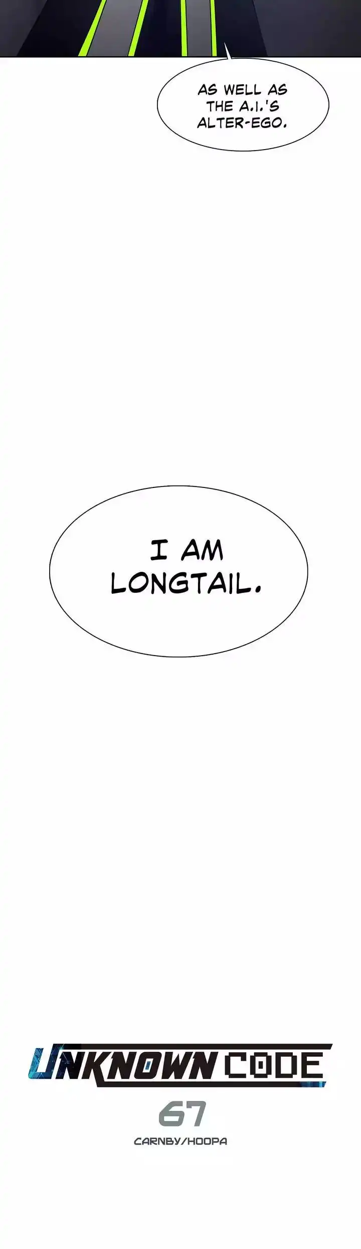 Unknown Code Chapter 67 3